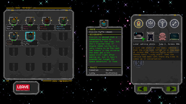 The Away Team: Lost Exodus screenshot 9