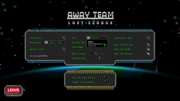 The Away Team: Lost Exodus screenshot 12