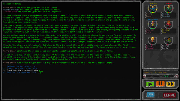 The Away Team: Lost Exodus screenshot 10