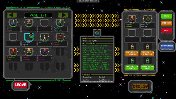 The Away Team: Lost Exodus screenshot 7