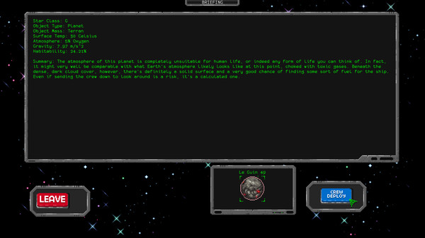 The Away Team: Lost Exodus screenshot 8