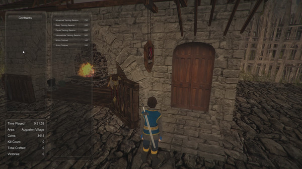Blood of Magic screenshot 10