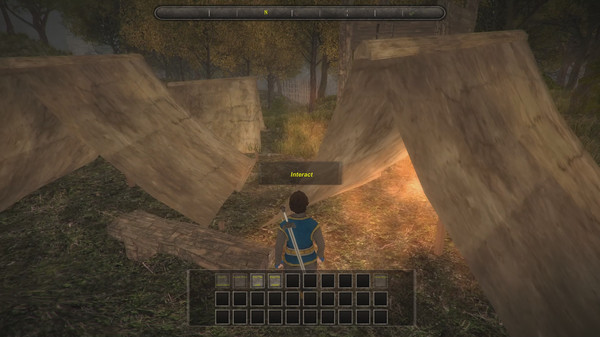 Blood of Magic screenshot 6