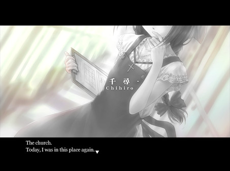 Narcissu 10th Anniversary Anthology Project screenshot 1