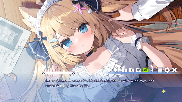 Serena Hanazono’s Lost Item ～Sweet Memory～ screenshot 3