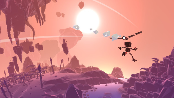 Grow Up screenshot 7