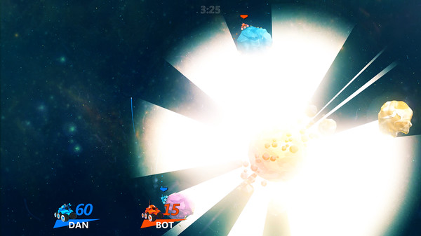 Moonshot screenshot 7