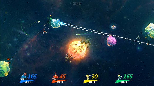 Moonshot screenshot 8