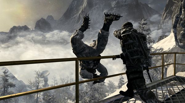 Call of Duty: Black Ops screenshot 7
