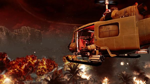Call of Duty: Black Ops screenshot 4