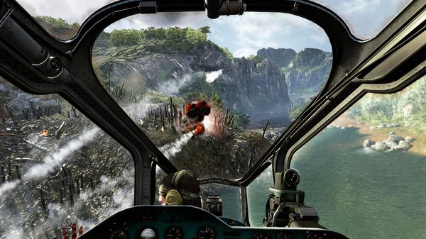 Call of Duty: Black Ops screenshot 5