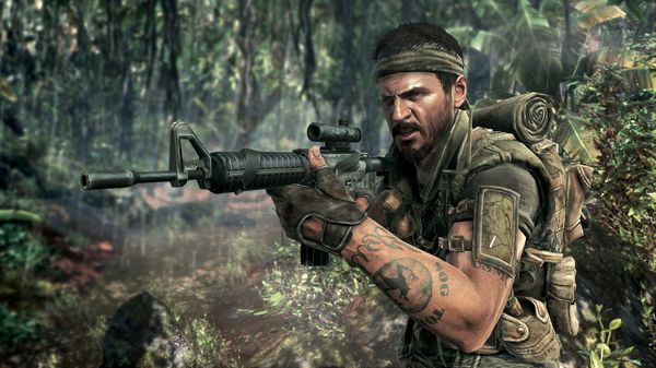 Call of Duty: Black Ops screenshot 3