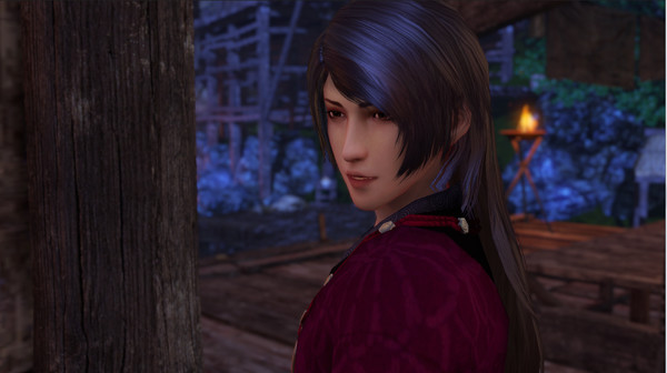 Xuan-Yuan Sword: The Gate of Firmament screenshot 7