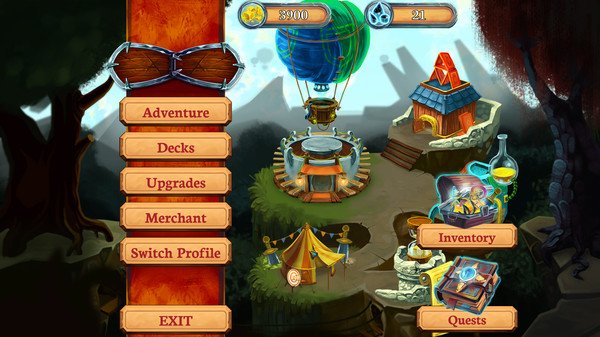 Siege - the card game screenshot 4