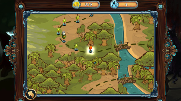 Siege - the card game screenshot 6