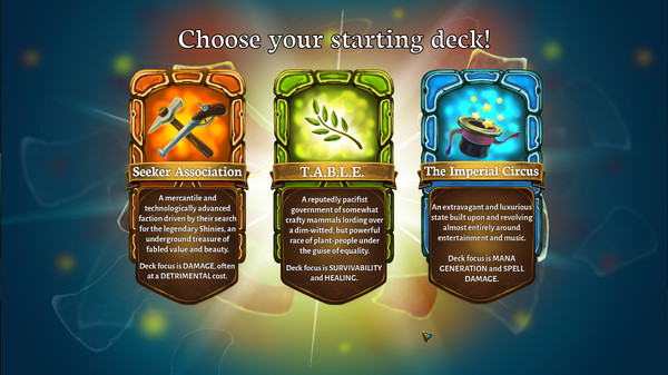Siege - the card game screenshot 8