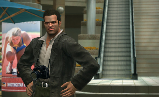 DEAD RISING screenshot 1