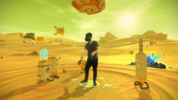 Cosmic Trip screenshot 9