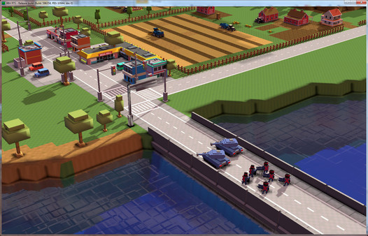 8-Bit Armies screenshot 11