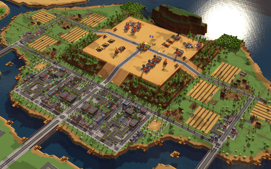 8-Bit Armies screenshot 4