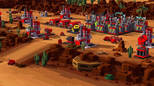 8-Bit Armies screenshot 2