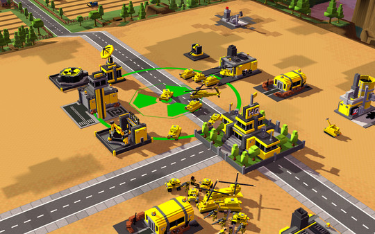 8-Bit Armies screenshot 9