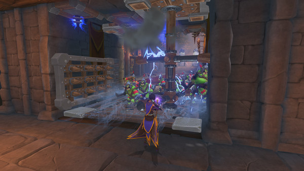 Orcs Must Die! Unchained screenshot 5
