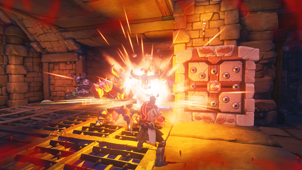 Orcs Must Die! Unchained screenshot 9