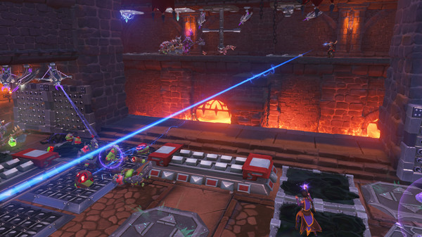 Orcs Must Die! Unchained screenshot 10