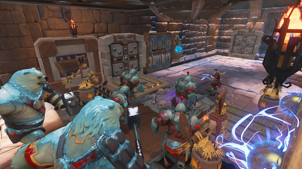 Orcs Must Die! Unchained screenshot 3