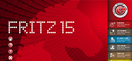 FritzChess 15
