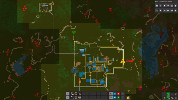 Factorio screenshot 11