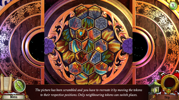 Tibetan Quest: Beyond the World's End screenshot 5