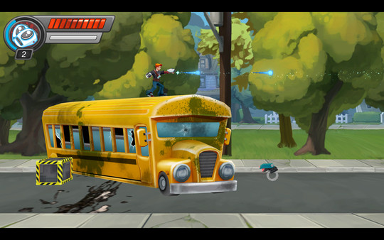 The Ables: Freepoint High screenshot 10
