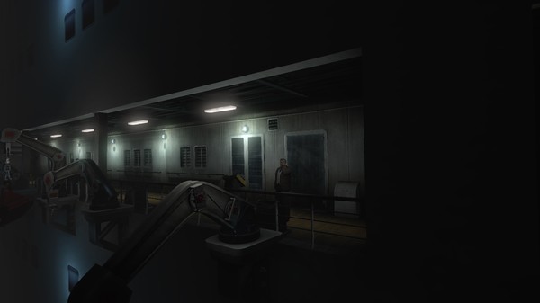 NightCry screenshot 12