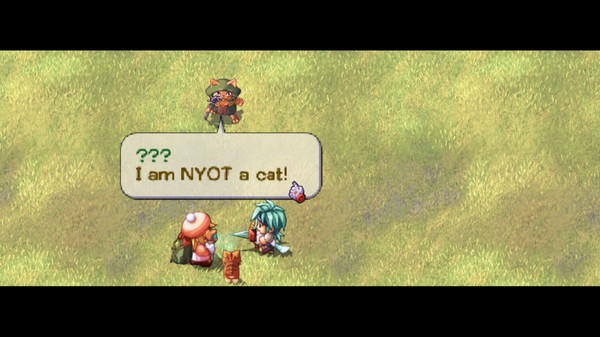 Zwei: The Arges Adventure screenshot 7