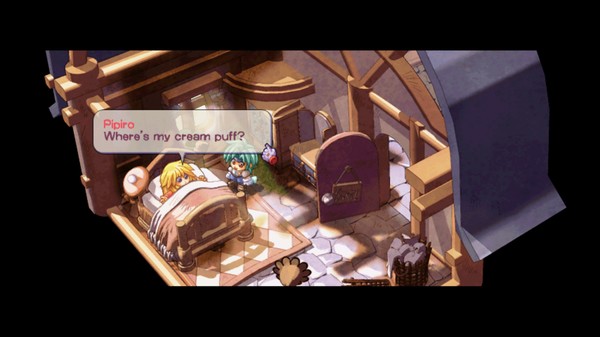 Zwei: The Arges Adventure screenshot 1