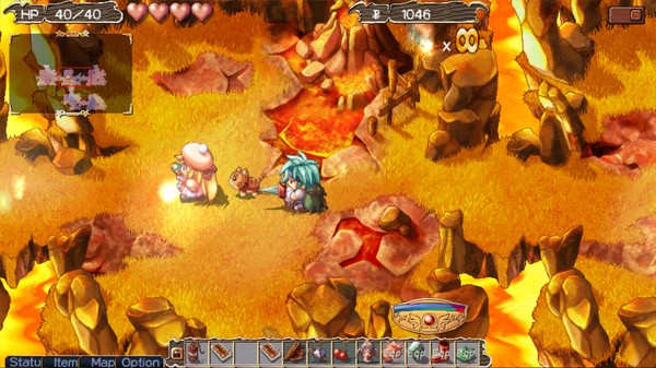 Zwei: The Arges Adventure screenshot 11