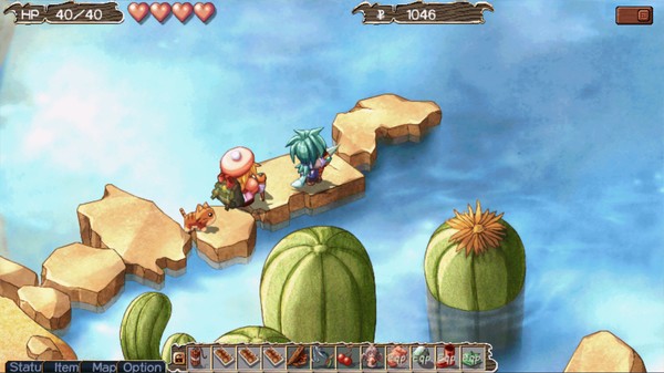Zwei: The Arges Adventure screenshot 3
