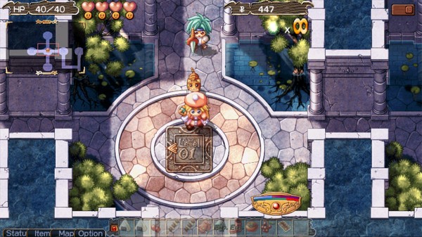 Zwei: The Arges Adventure screenshot 12