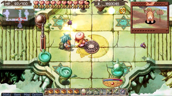 Zwei: The Arges Adventure screenshot 9