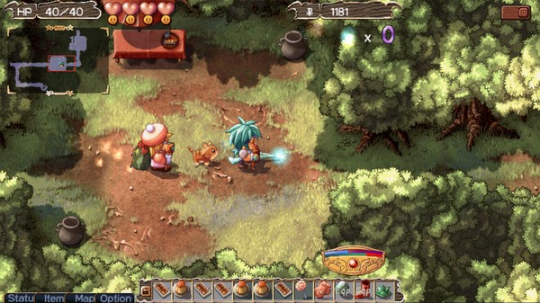 Zwei: The Arges Adventure screenshot 8