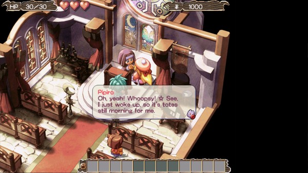 Zwei: The Arges Adventure screenshot 4