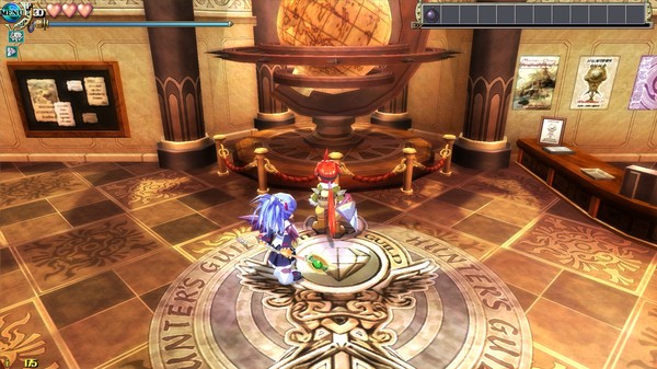 Zwei: The Ilvard Insurrection screenshot 4
