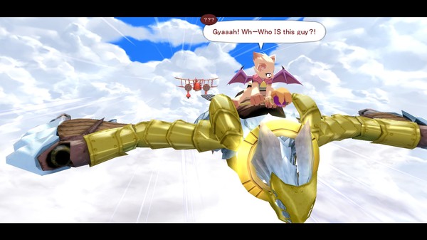 Zwei: The Ilvard Insurrection screenshot 3