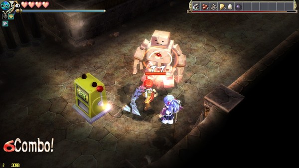 Zwei: The Ilvard Insurrection screenshot 9