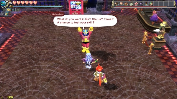 Zwei: The Ilvard Insurrection screenshot 7