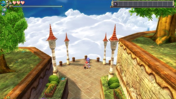 Zwei: The Ilvard Insurrection screenshot 8
