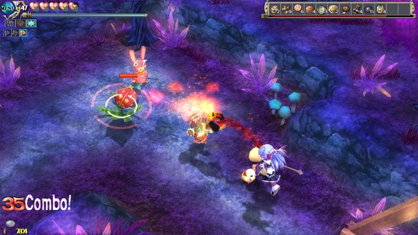 Zwei: The Ilvard Insurrection screenshot 10