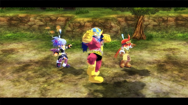 Zwei: The Ilvard Insurrection screenshot 6